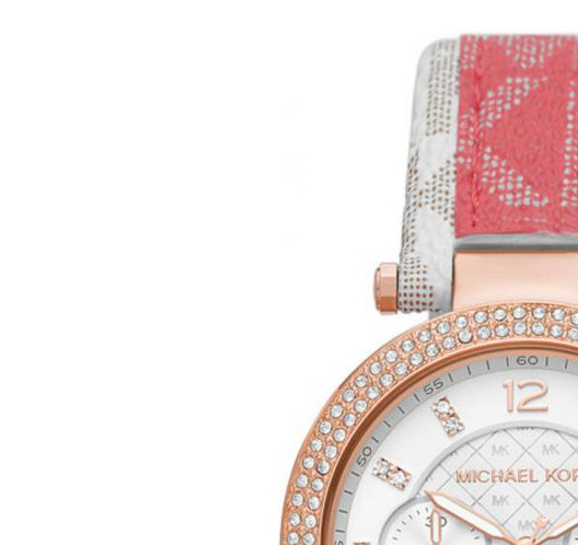 Michael Kors PARKER MK6951 - zegarek damski 4