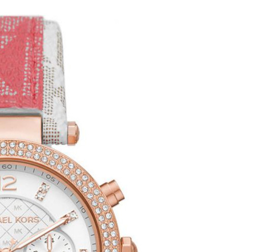 Michael Kors PARKER MK6951 - zegarek damski 5