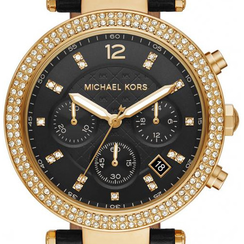 Michael Kors PARKER MK6984 - zegarek damski 2