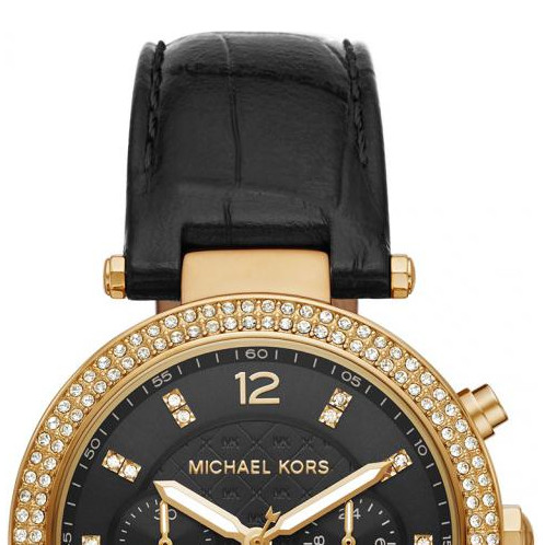 Michael Kors PARKER MK6984 - zegarek damski 3