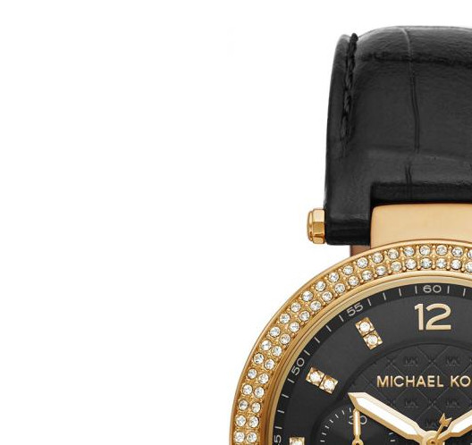 Michael Kors PARKER MK6984 - zegarek damski 4