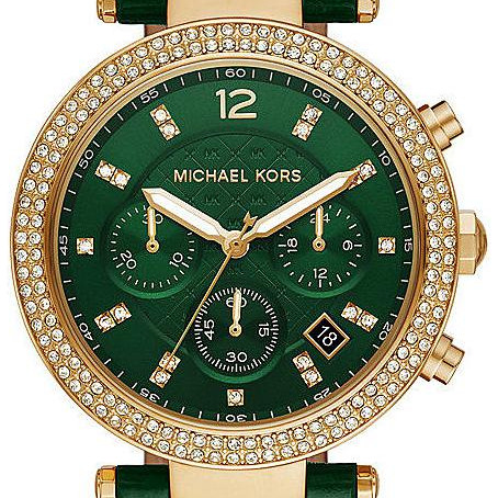 Michael Kors PARKER MK6985 - zegarek damski 2