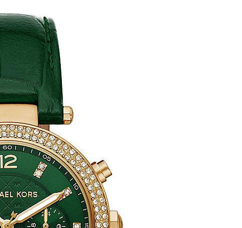 Michael Kors PARKER MK6985 - zegarek damski 5