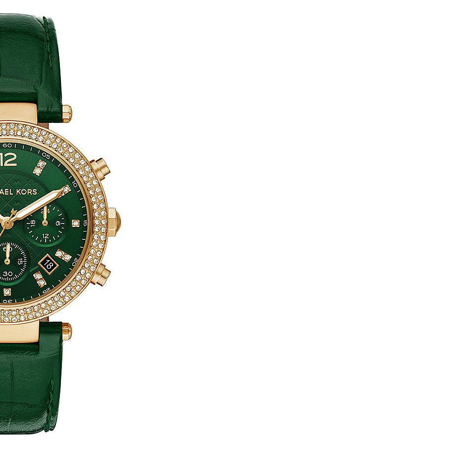 Michael Kors PARKER MK6985 - zegarek damski 6