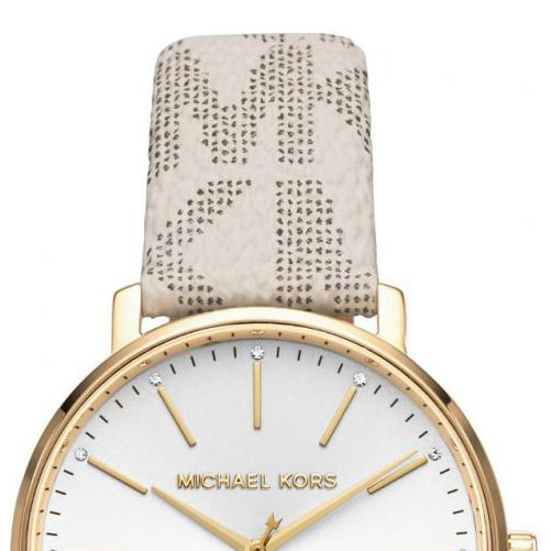 Michael Kors PYPER MK2858 - zegarek damski 3