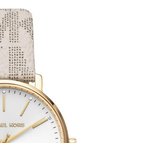 Michael Kors PYPER MK2858 - zegarek damski 5