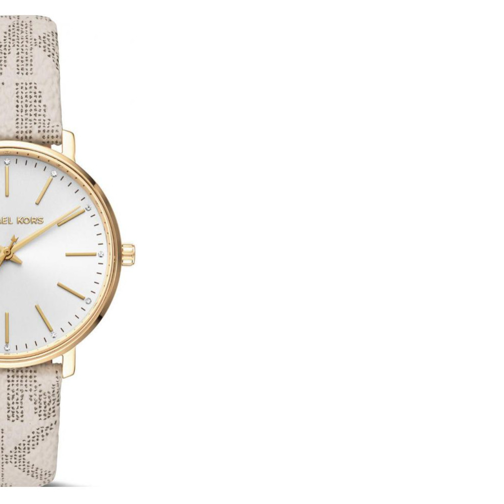 Michael Kors PYPER MK2858 - zegarek damski 6