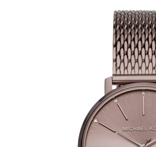 Michael Kors PYPER MK4538 - zegarek damski 4