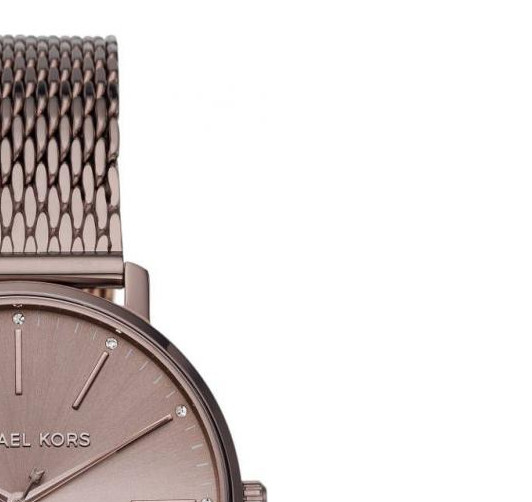 Michael Kors PYPER MK4538 - zegarek damski 5