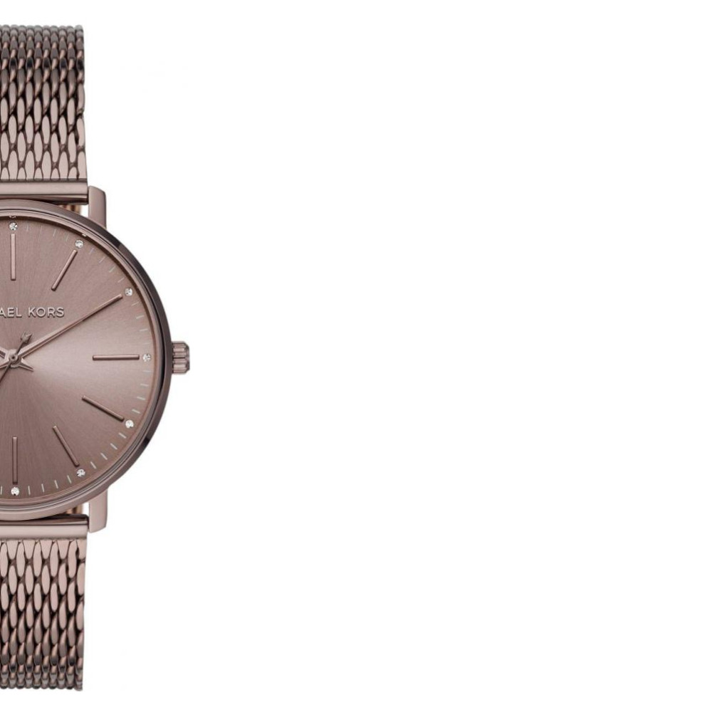 Michael Kors PYPER MK4538 - zegarek damski 6