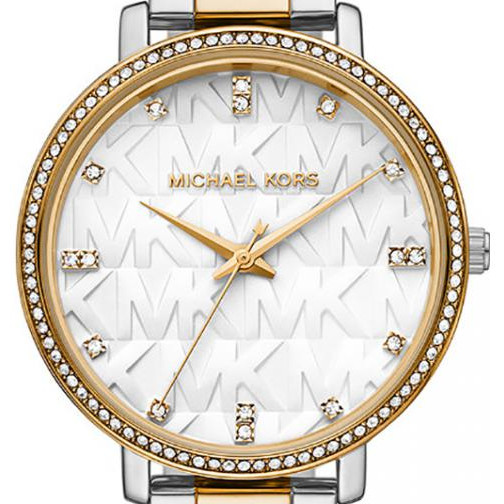 Michael Kors PYPER MK4595 - zegarek damski 2
