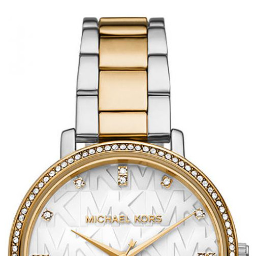 Michael Kors PYPER MK4595 - zegarek damski 3