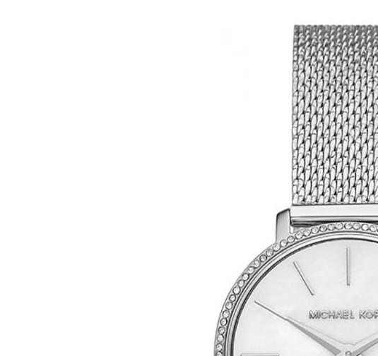 Michael Kors PYPER MK4618 - zegarek damski 4