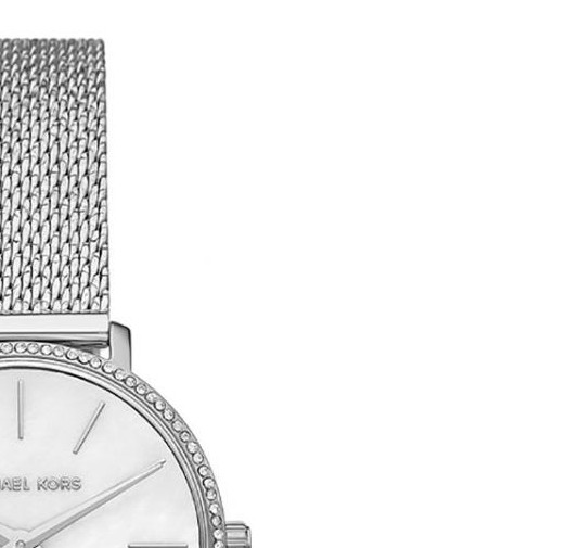 Michael Kors PYPER MK4618 - zegarek damski 5