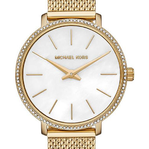 Michael Kors PYPER MK4619 - zegarek damski 2