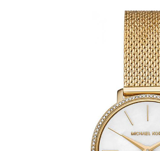 Michael Kors PYPER MK4619 - zegarek damski 4