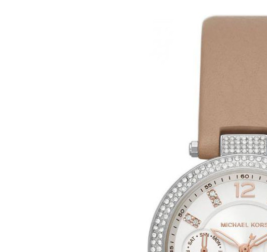 Michael Kors Parker MK2913 - zegarek damski 4