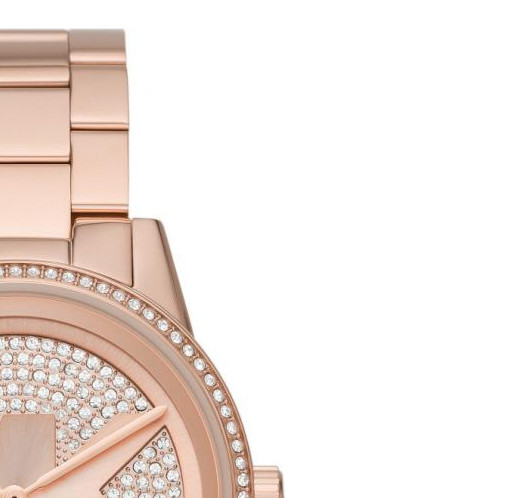 Michael Kors RITZ MK6863 - zegarek damski 5