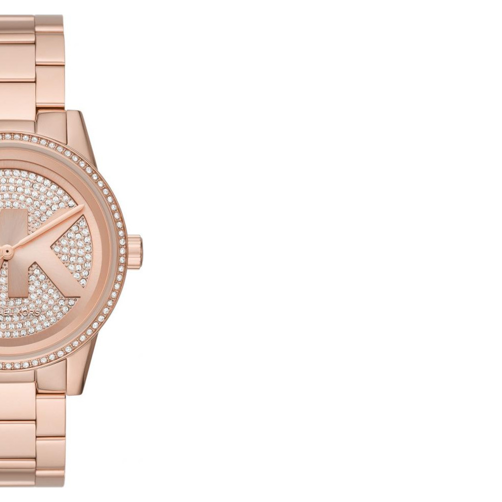 Michael Kors RITZ MK6863 - zegarek damski 6