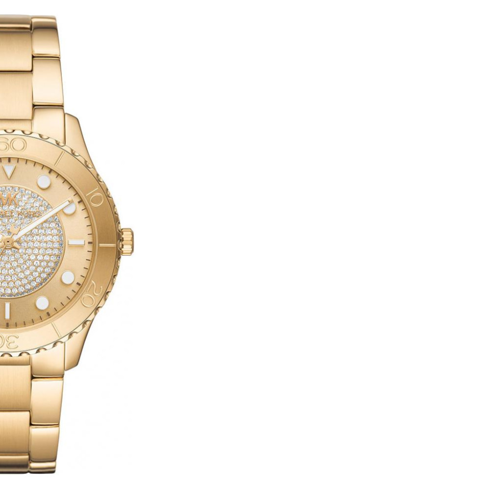 Michael Kors RUNWAY MK6911 - zegarek damski 6