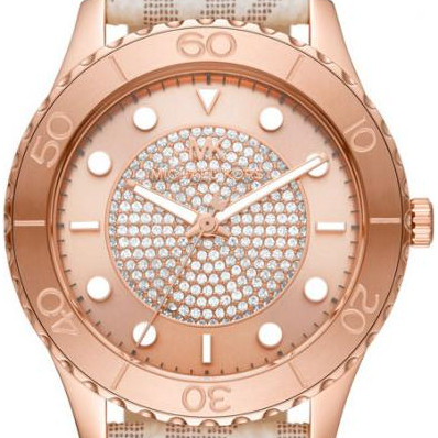 Michael Kors RUNWAY MK6980 - zegarek damski 2