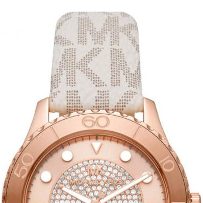 Michael Kors RUNWAY MK6980 - zegarek damski 3