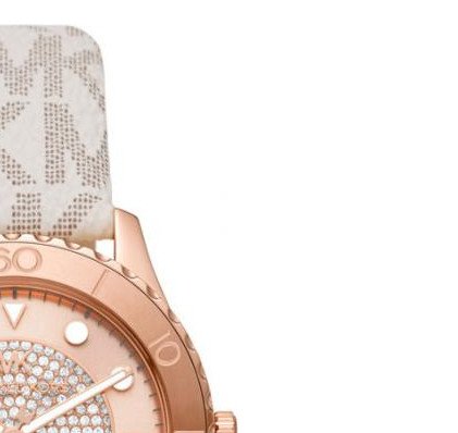 Michael Kors RUNWAY MK6980 - zegarek damski 5