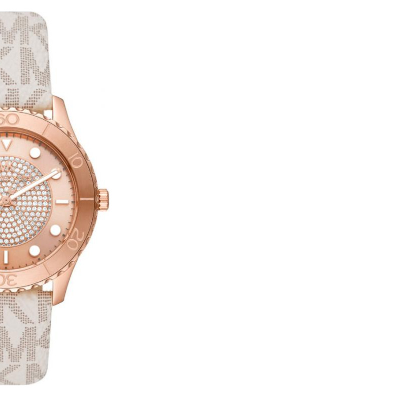 Michael Kors RUNWAY MK6980 - zegarek damski 6
