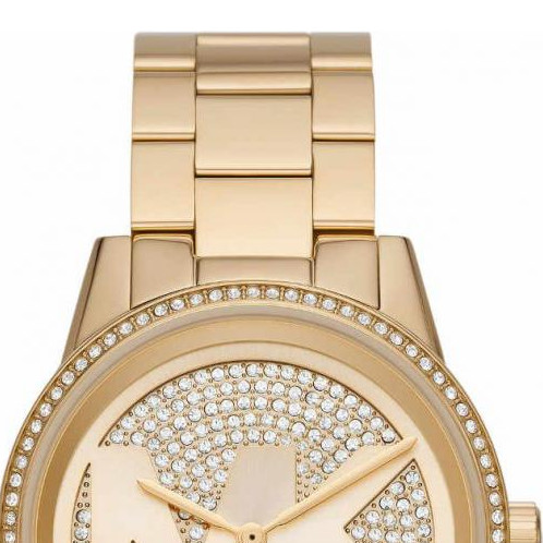 Michael Kors Ritz MK6862 - zegarek damski 3