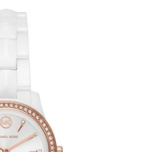 Michael Kors Runway Mercer MK6840 - zegarek damski 5