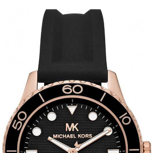 Michael Kors Runway Sport MK6852 - zegarek damski 3