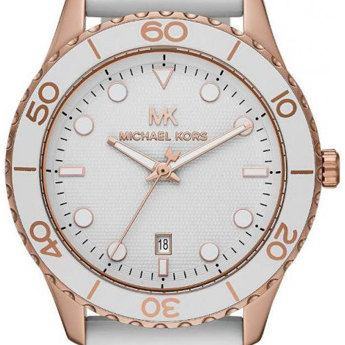 Michael Kors Runway Sport MK6853 - zegarek damski 2