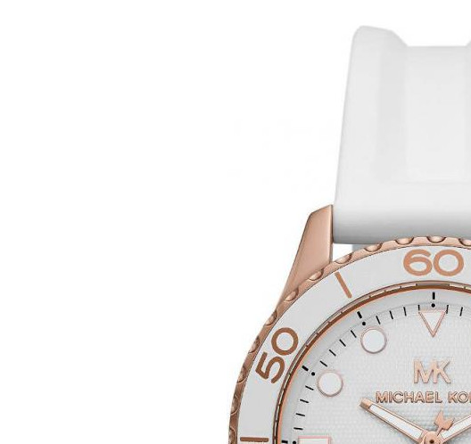 Michael Kors Runway Sport MK6853 - zegarek damski 4