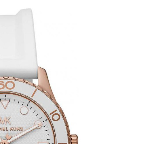 Michael Kors Runway Sport MK6853 - zegarek damski 5