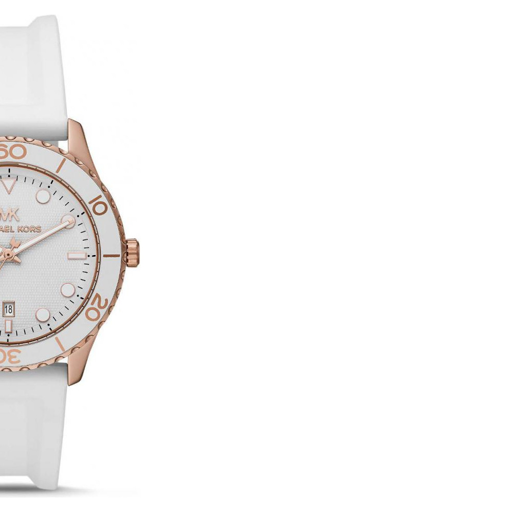 Michael Kors Runway Sport MK6853 - zegarek damski 6