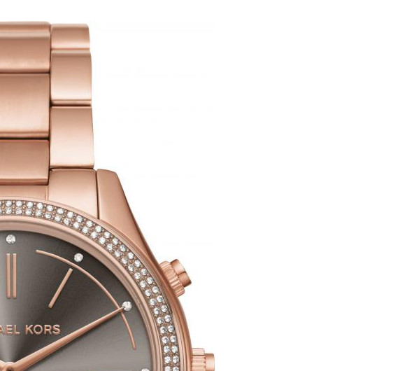 Michael Kors Smartwatch MKT4005 5
