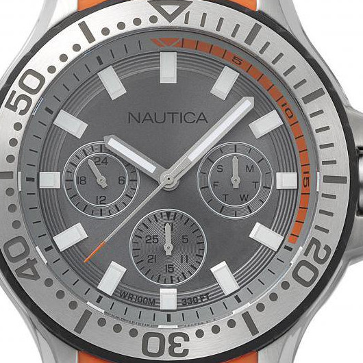 Nautica AUCKLAND NAPAUC002 2