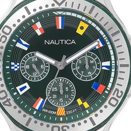 Nautica AUCKLAND NAPAUC006 2