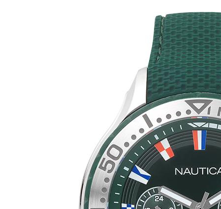 Nautica AUCKLAND NAPAUC006 4