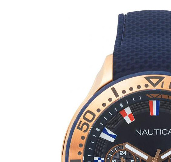 Nautica AUCKLAND NAPAUC008 4