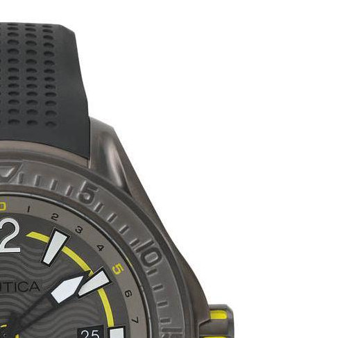 Nautica BST NAPBRW003 5