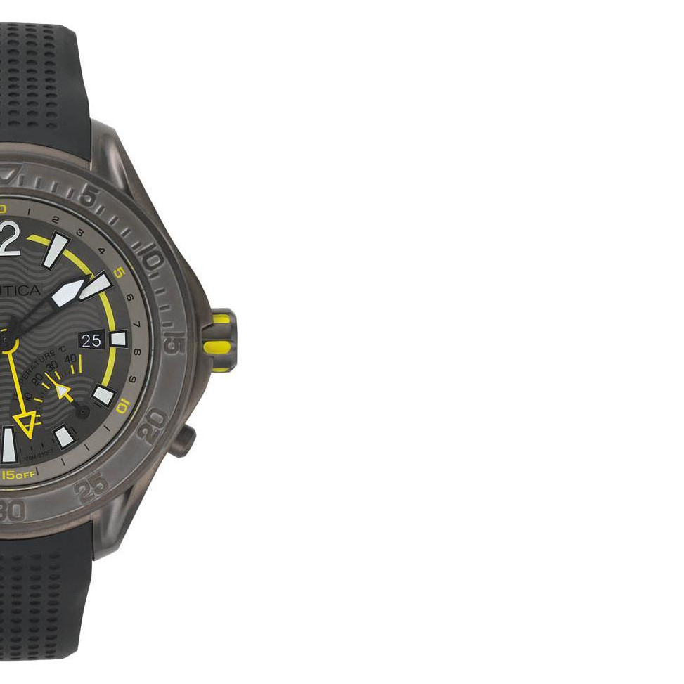 Nautica BST NAPBRW003 6