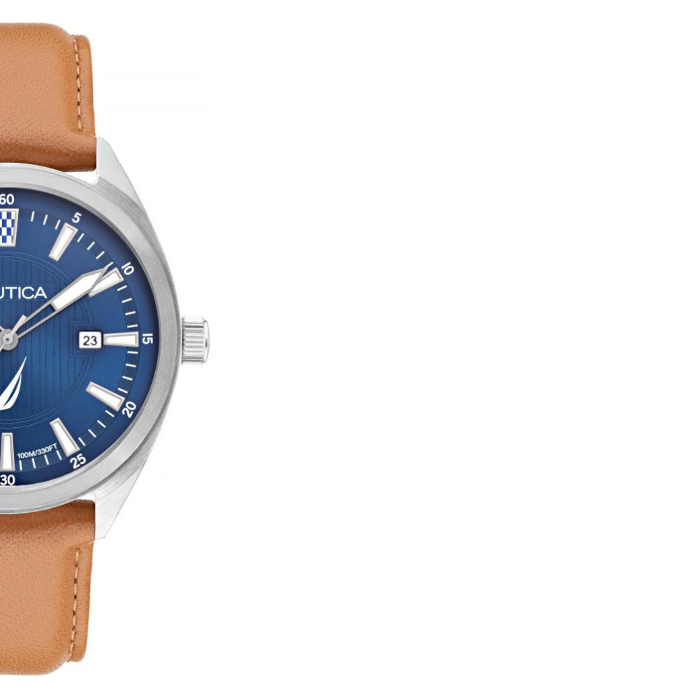 Nautica Battery Park NAPBPS012 - zegarek męski 6