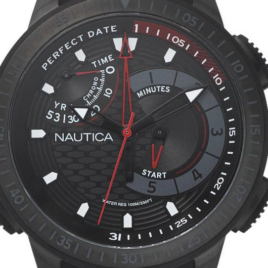 Nautica napcpt003 hot sale