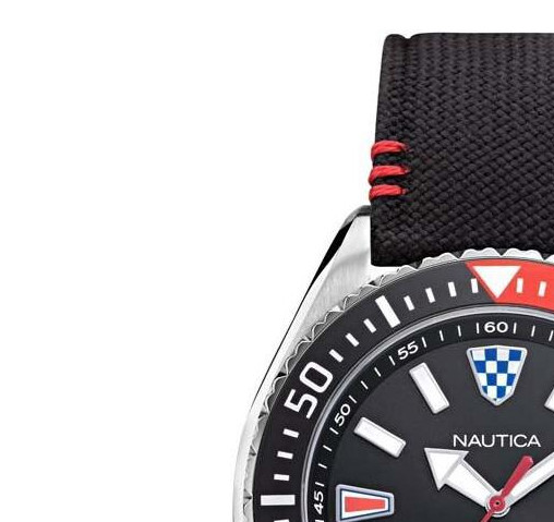 Nautica CRANDON PARK NAPCPS010 - zegarek męski 4