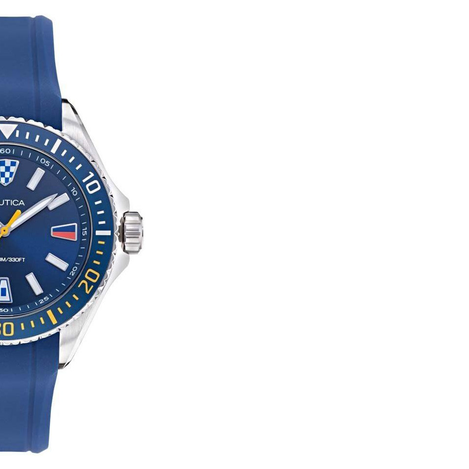 Nautica CRANDON PARK NAPCPS014 - zegarek męski 6