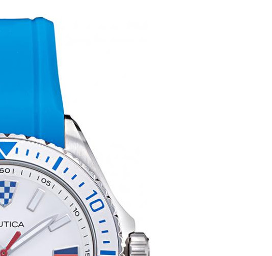 Nautica Crandon Park NAPCPS009 - zegarek męski 5