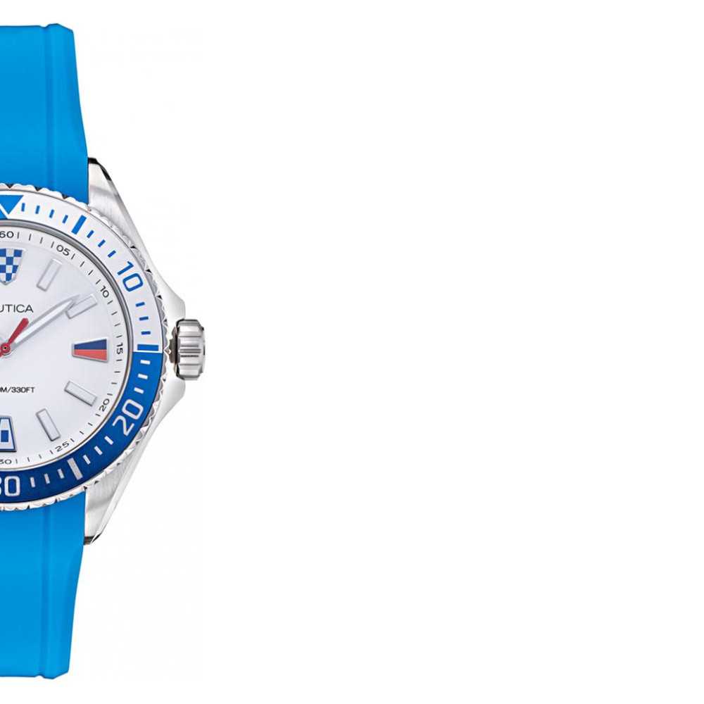 Nautica Crandon Park NAPCPS009 - zegarek męski 6