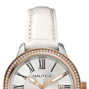 Nautica Damskie A12653M 3