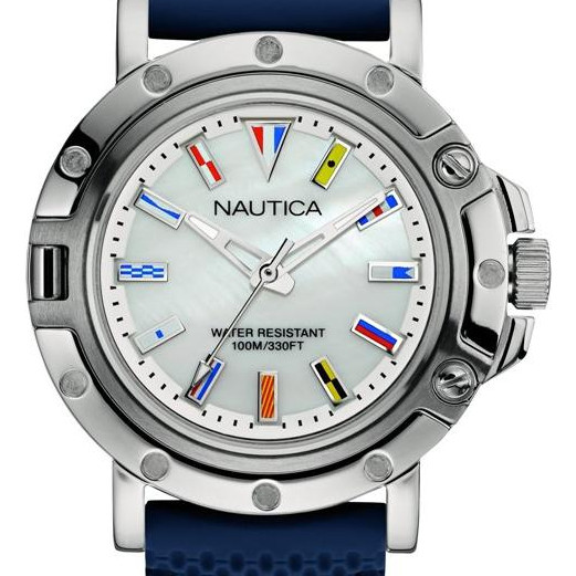 Nautica Damskie NAD12551L 2